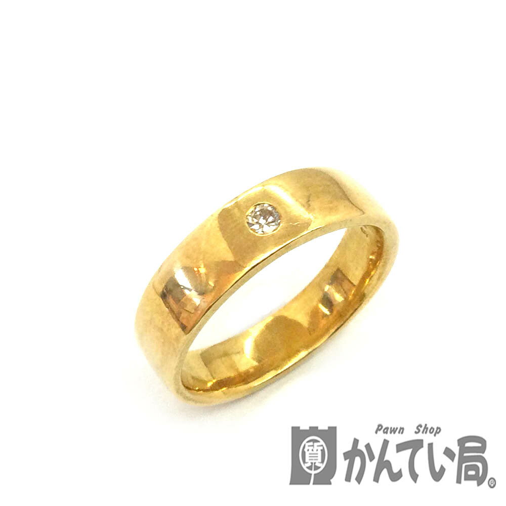 ACE by morizane エースバイモリザネ 【 chevalier ring 18k gold plated シュヴァリエリング ゴールドプレート 】[ 正規品 ] 指輪 カレッジリング シンプル 騎士 金 印台 ペア ギフト プレゼント ユニセックス メンズ レディース 【 送料無料 】