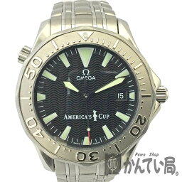 シーマスター プロフェッショナル 2533.50