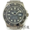 K　ROLEX　サブマリーナ