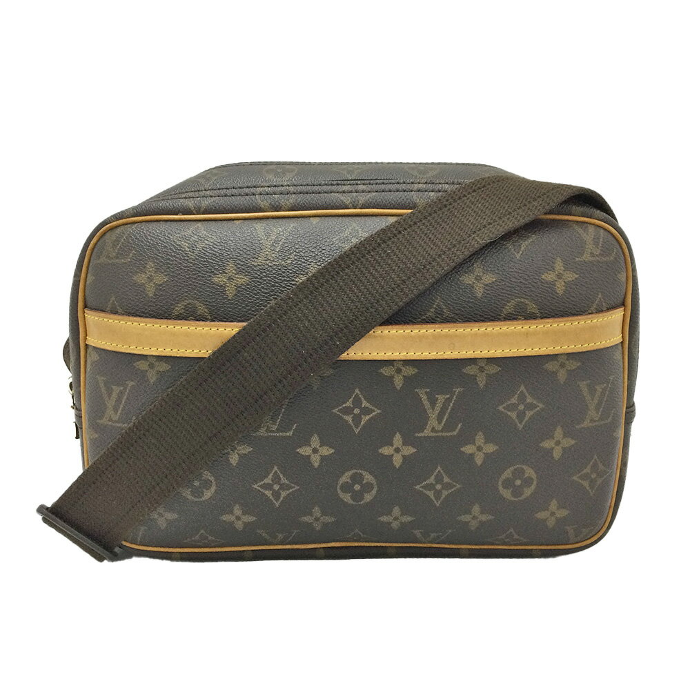 K LOUIS VUITTON リポーターPM M45254 SP1918 本体のみ 送料込 お買い得 特別価格 普段使い ショルダー 人気ライン レディース 女性 メンズ 男性 ルイヴィトン 中古 質屋かんてい局 鹿沼店 31004279310-203k