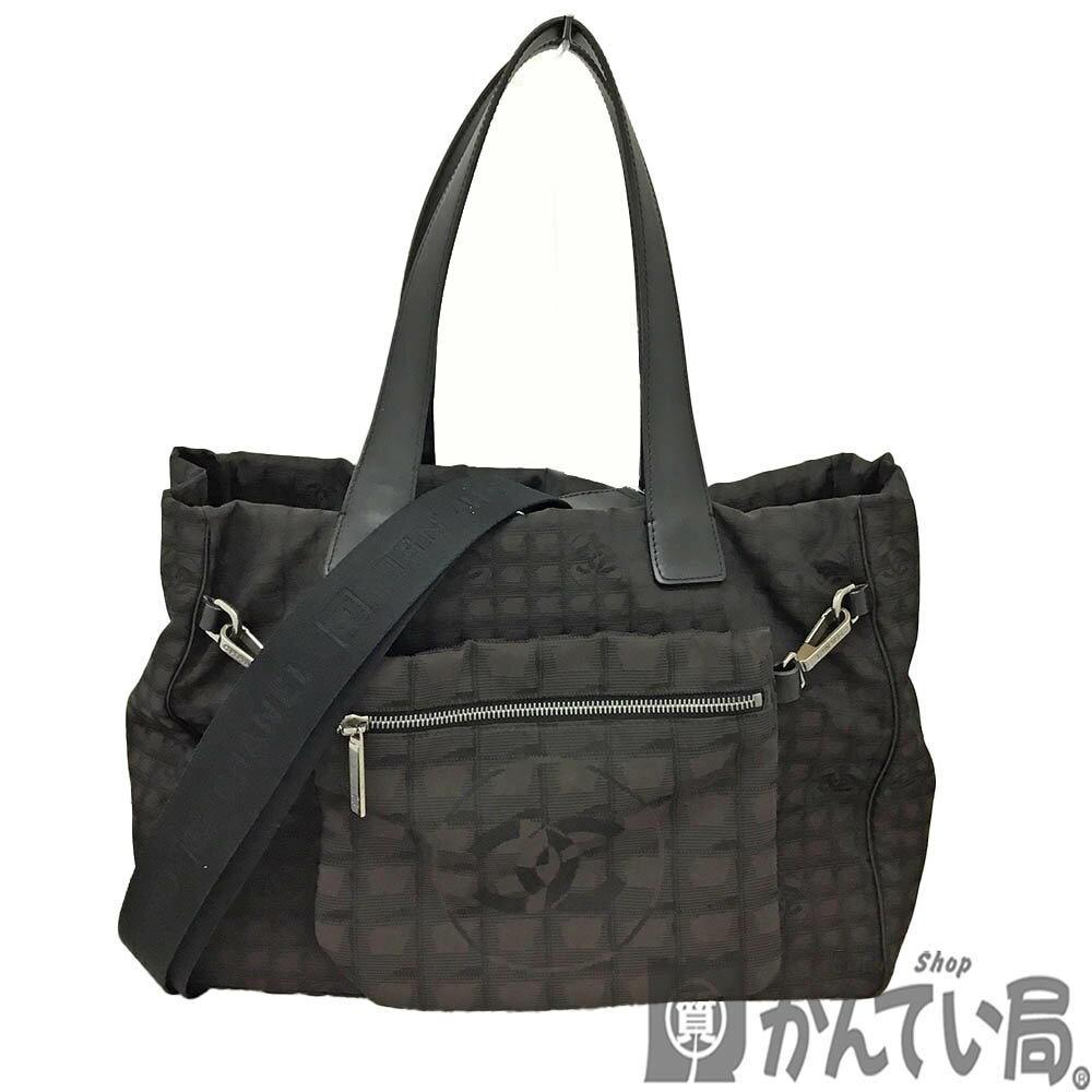 楽天市場】シャネル トラベルライン 2wayの通販 楽天市場】シャネル トラベルライン 2wayの通販