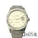 T【ROLEX】オイスターパーペチュアル