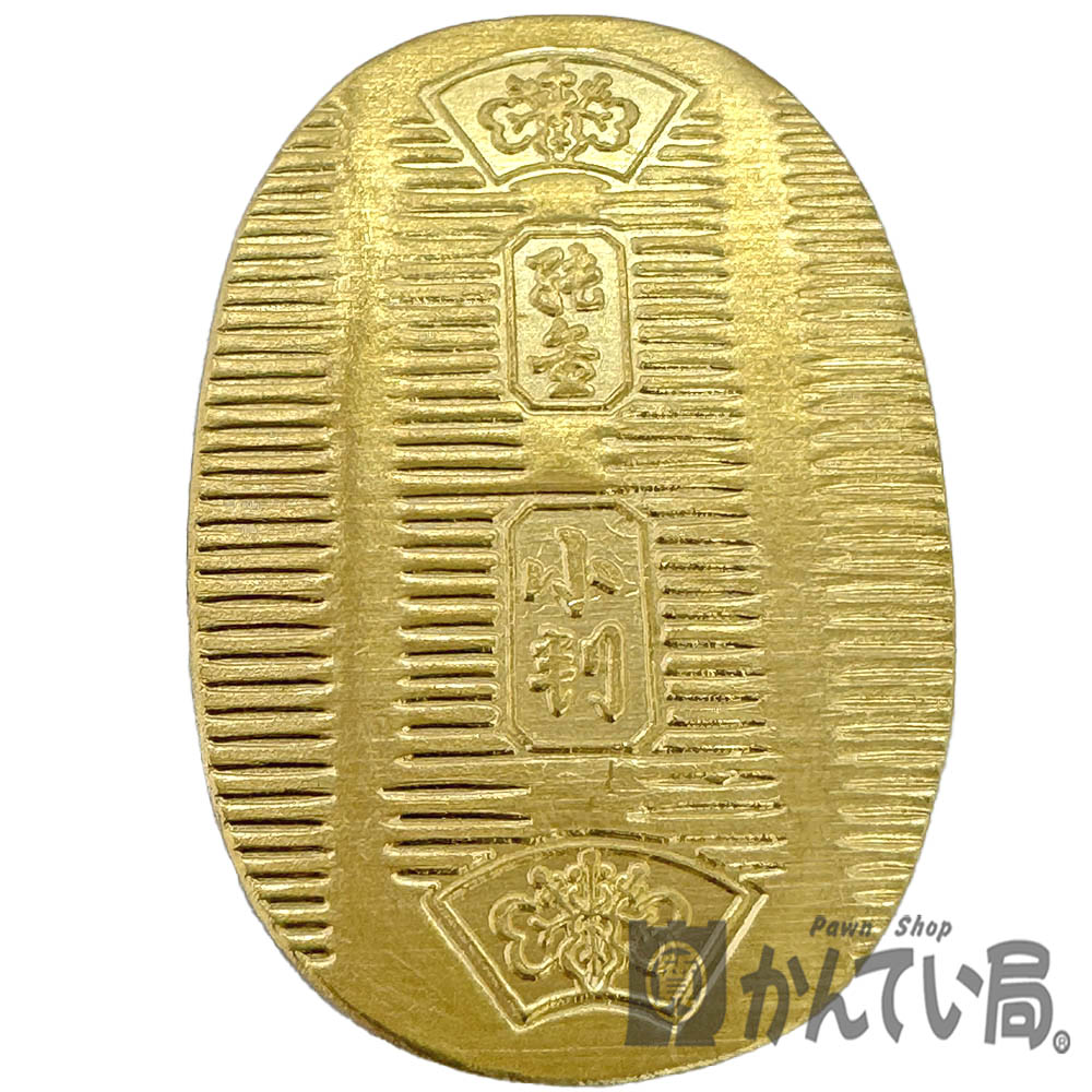 楽天市場】干支 純金 小判の通販 楽天市場】干支 純金 小判の通販