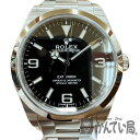 T【ROLEX】エクスプローラー1　214270