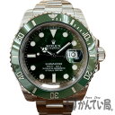 T【ROLEX】サブマリーナー・デイト　