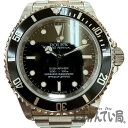 T【ROLEX】サブマリーナーノンデイト 14060M V番 2009年頃製造 300M防水 自動巻き オートマティック ステンレス ブラック 黒 人気 定番 ビジネス 男性 メンズ ダイバーズウォッチ 送料込 中古【ロレックス】【質屋かんてい局宇都宮戸祭店】31000049317-24th