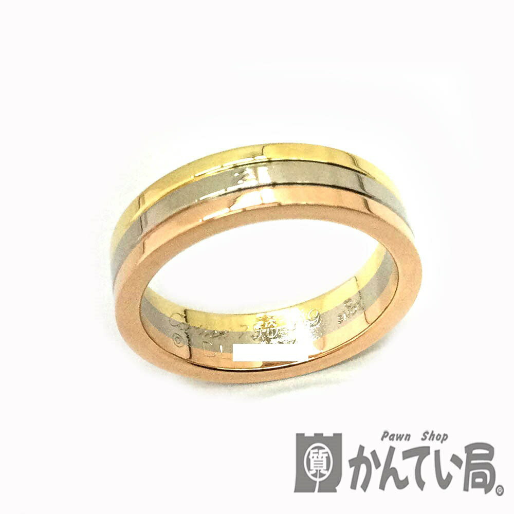 T【Cartier】【カルティエ】 ヴァンド