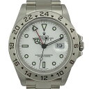 K@ROLEX@GNXv[[2@16570@Pԁ@2000N@Ձ@ubN@@@38mm@@I[o[z[@d@tiL@ICX^[@@rv@Y@j@ԁ@@bNX@Ăǁ@X@31000049310-119k