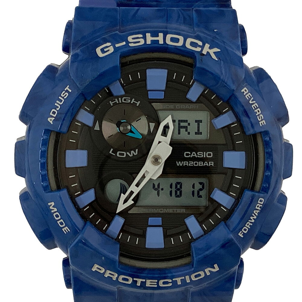 楽天市場】g-shock gショック gax-100maの通販 楽天市場】g-shock gショック gax-100maの通販