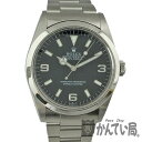 K　ROLEX　エクスプローラー1　14270　