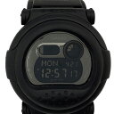 K CASIO G-SHOCK G-001CB-9JF ケース幅約48mm 腕回り約20.5cm 樹脂 デジタル クォーツ 20気圧防水 送料込 シンプル ビジ...