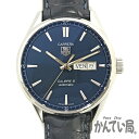 U【中古】【TAG HEUER 】カレラ　キャ