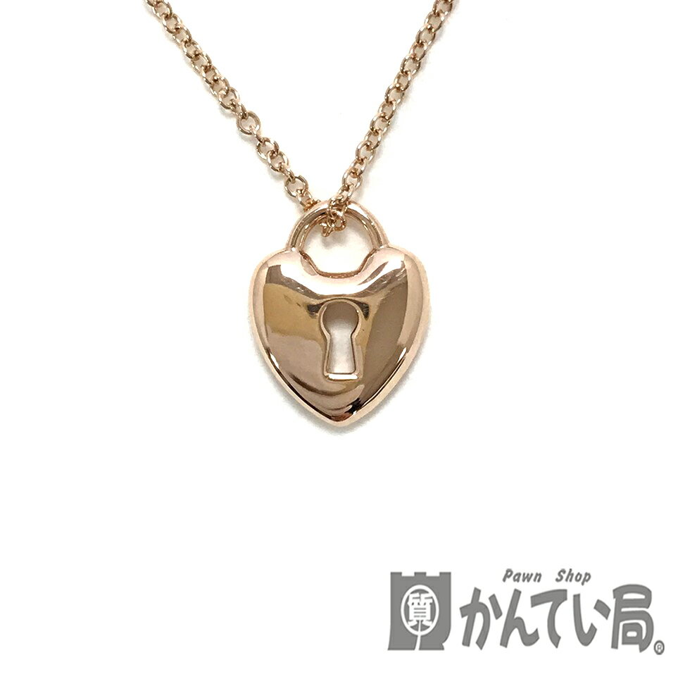 U【中古】【TIFFANY＆CO.