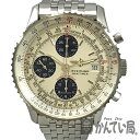 U【中古】【BREITLING】ナビタイマー