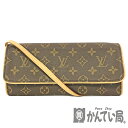 U【中古】【LOUIS VUITTON