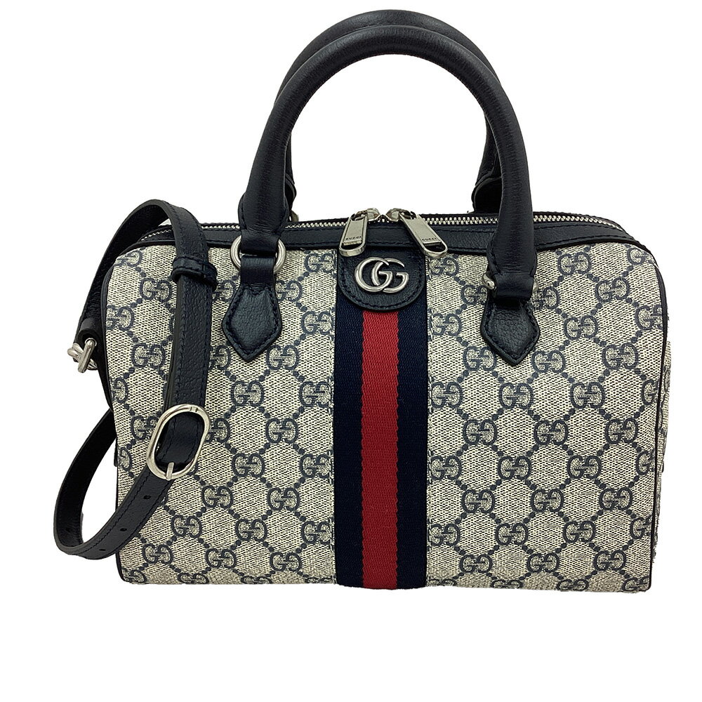 【GUCCI】 HAND BAG グレー 楽天市場】グッチ バッグ(カラーグレー)の通販