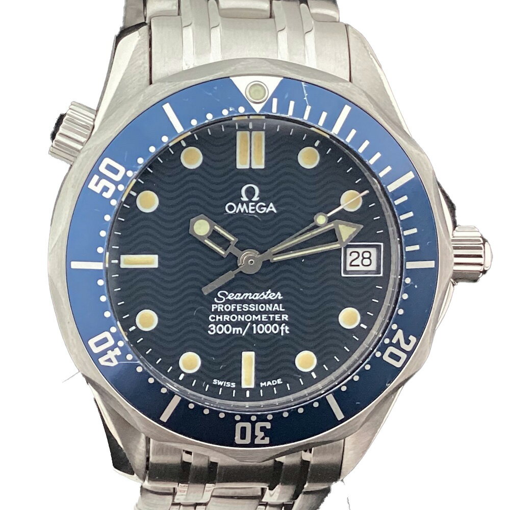 楽天市場】オメガ シーマスター 中古(腕時計)の通販 楽天市場】オメガ シーマスター 中古(腕時計)の通販