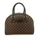 o【LOUIS VUITTON】 N41455　ノリータ　ハ