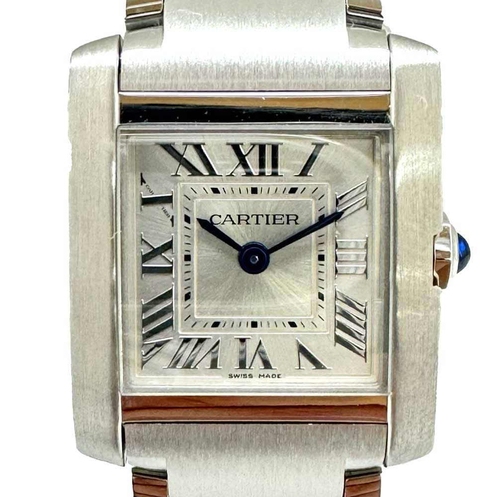 N【中古】【CARTIER】 カルティエ　タ