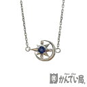 U【中古】【Pt900】 アレキサンドライト ブレスレット Pt900 アレキサンドライト ダイヤモンド 0.15ct D0.03ct プラチナ 約2.7g ソーティング【大特価価格】【かんてい局宇都宮店】31032439315-2u-k