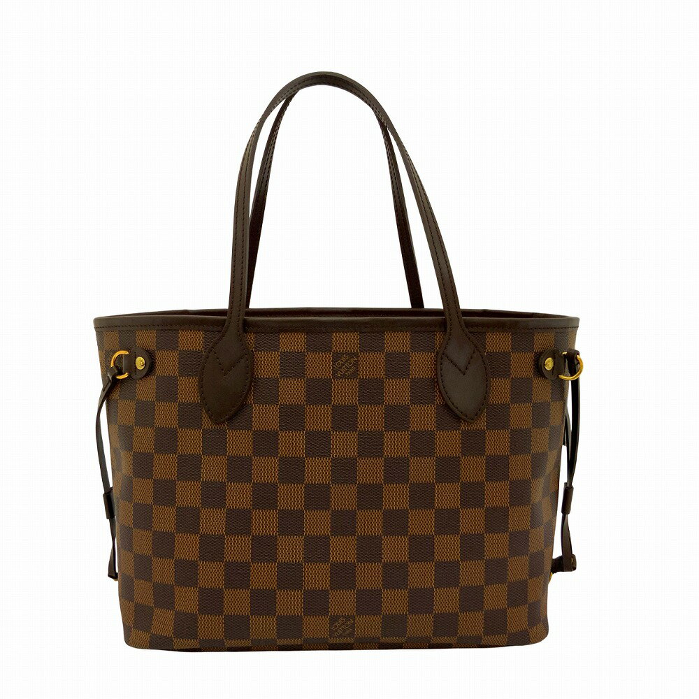 国内発送/本物保証/Louis Vuitton ヴェニス ミュール 2色 お洒落 楽天市場】ルイヴィトン ダミエ ネヴァーフルpmの通販