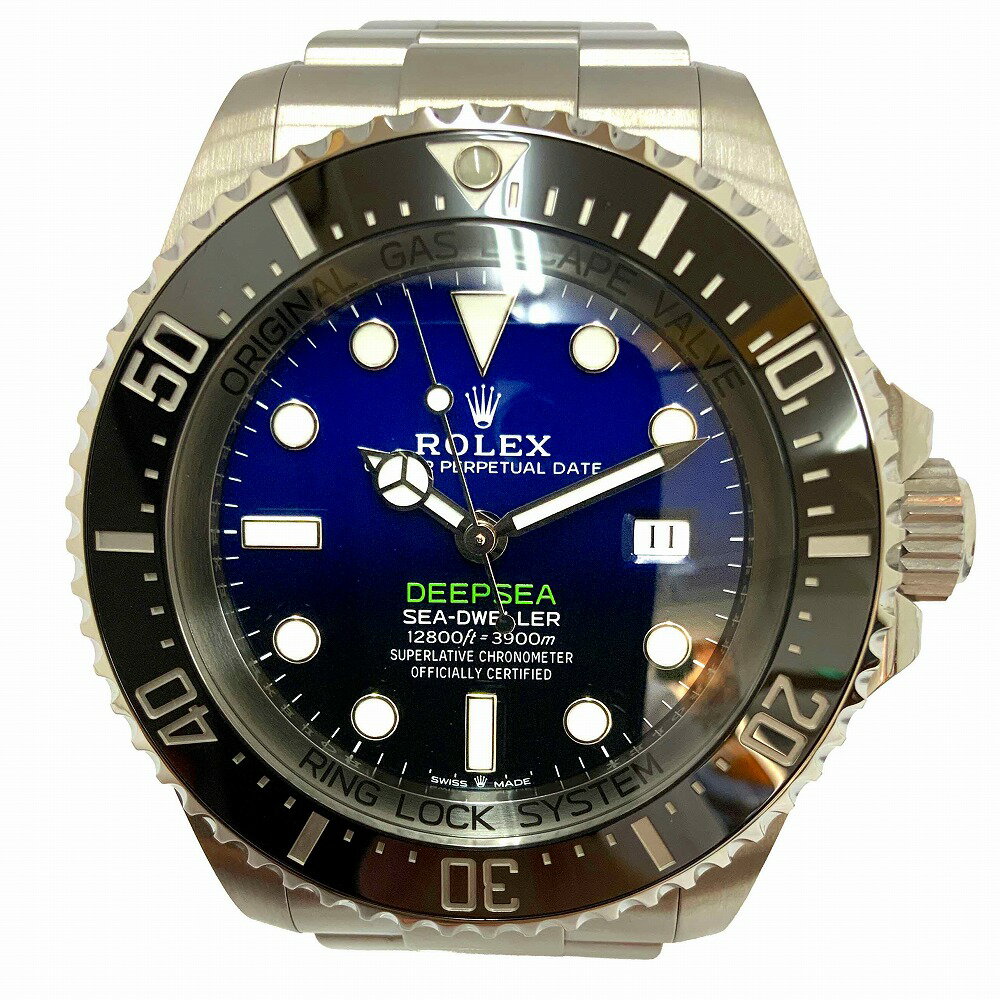 oシードゥーエラー・ディープシー1...