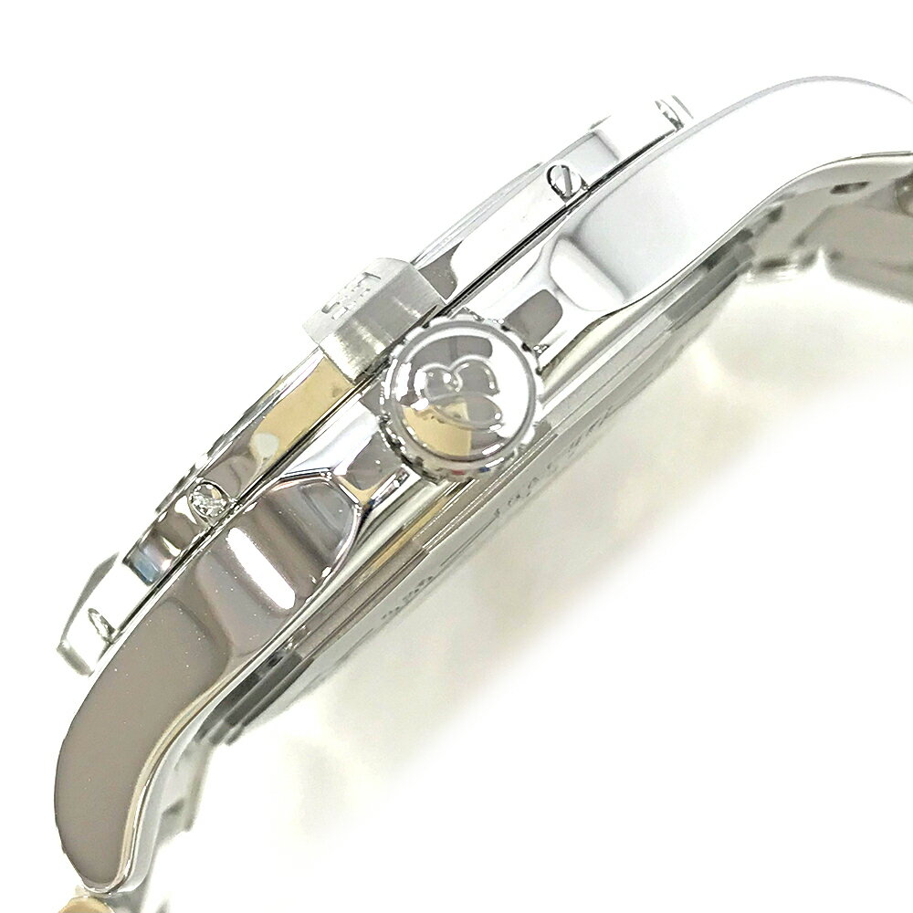 U【中古】【BREITLING】【ブライトリング】アベンジャー2　GMT　A32390　SS 　ホワイト文字盤　ステンレススチール　自動巻　ギャラ　人気　メンズ時計　外装仕上済　美品【かんてい局宇都宮店】31000129315-24u-r