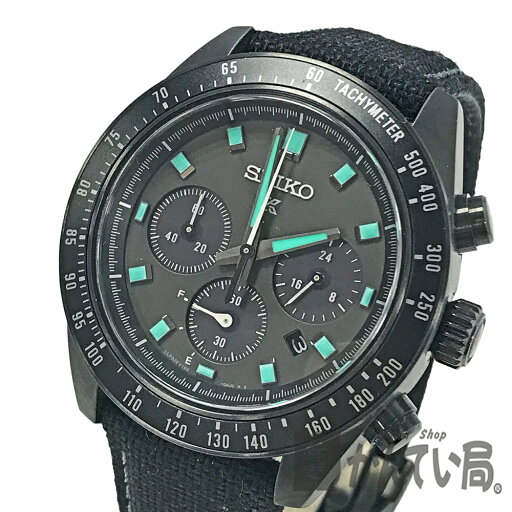 U【中古】【SEIKO】プロスペックススピードタイマー SBDL105 ソーラー ブラック文字盤 箱有 保証書有 ステンレス 高性能 人気 メンズ時計 スポーツ【セイコー】【大特価価格】【かんてい局宇都宮店】31000179315-126u-r U【中古】【SEIKO】プロスペックススピードタイマー SBDL105 ソーラー ブラック文字盤 箱有 保証書有 ステンレス 高性能 人気 メンズ時計 スポーツ【セイコー】【大特価価格】【かんてい局宇都宮店】31000179315-126u-r