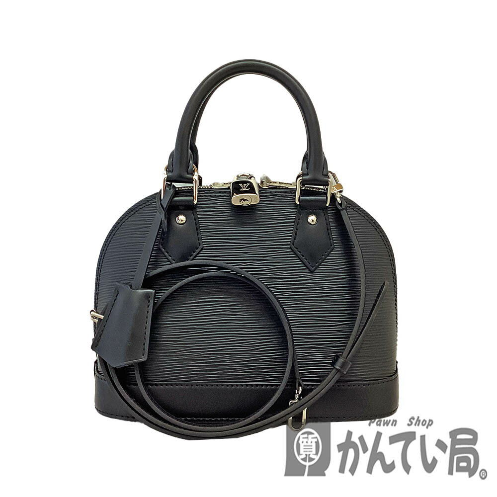 楽天市場】ヴィトン エピ ショルダー(カラーブラック)(バッグ 楽天市場】ヴィトン エピ ショルダー(カラーブラック)(バッグ