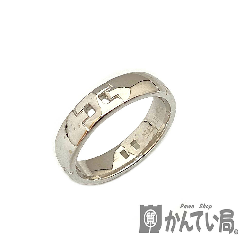 楽天市場】エルメス ヘラクレスリング 指輪(指輪・リング 楽天市場】エルメス ヘラクレスリング 指輪(指輪・リング