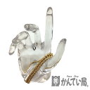 T【K18】6面ダブル喜平ブレスレット K18 金 ゴールド ブレス 資産 ジュエリー アクセサリー 総重量約48.4g 腕周り約19.5cm D0.847ct...