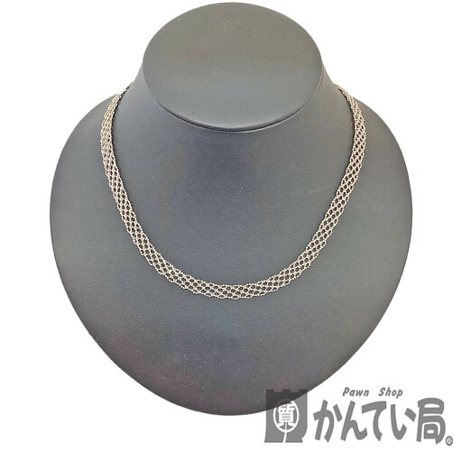 T【Pt850】デザインネックレス プラチナ850 プラチナ 総重量約17.6g 長さ約42cm 幅約7mm 資産 豪華 華やか お買得 送料込み 中古【大特価価格】【かんてい局宇都宮戸祭店】31032099317-73t‐f T【Pt850】デザインネックレス プラチナ850 プラチナ 総重量約17.6g 長さ約42cm 幅約7mm 資産 豪華 華やか お買得 送料込み 中古【大特価価格】【かんてい局宇都宮戸祭店】31032099317-73t‐f