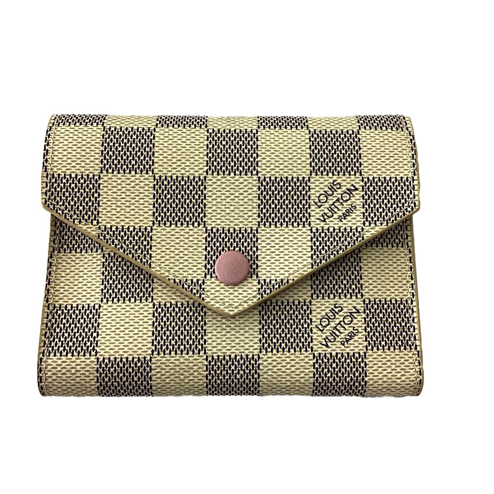 T【LOUIS VUITTON】ポルトフォイユ・ヴ