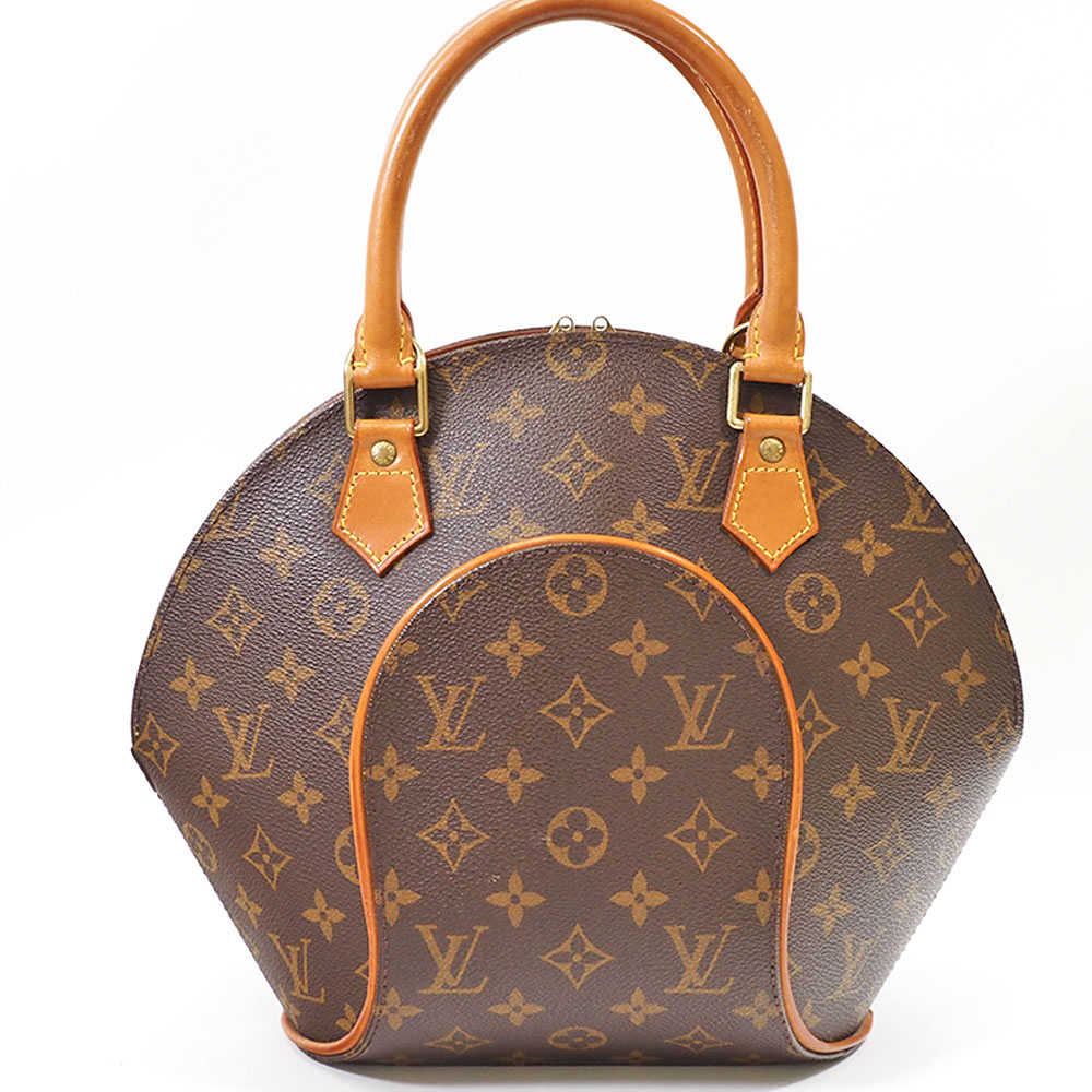 楽天かんてい局栃木 楽天市場店N【中古】【LOUIS VUITTON】【ルイヴィトン】エリプスPM M51127　MI0030　モノグラム　ハンドバッグ トートバッグ　レディース　可愛い　日常使い　特別価格　定番　人気　送料無料　那須塩原店★3100314-80n