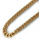 K 喜平 2面シングルネックレス k18 ゴールド 750 金 約40cm 約30.2g レディース 女性 メンズ 男性 資産 アクセアリー 質屋かんてい局 鹿沼店 3103369930-217k