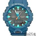 K CASIO G-SHOCK GA-800CC-2ADR ライトブルー 箱 取説 送料込 お買い得 特別価格 Gショック メンズ 男性 レディース 女性 カシ...