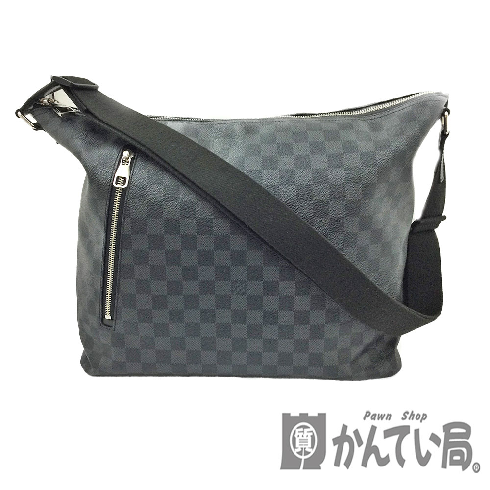 K　LOUIS VUITTON　ミックMM　N41106　S