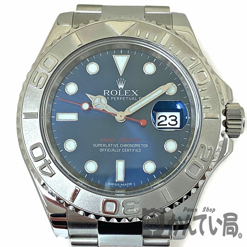 K　質屋　中古　ROLEX　