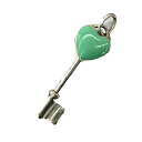 K TIFFANY&Co. ハートキートップ エナメル SV925 レディース 女性 シンプル 人気 お買い得 送料込 特別価格 普段使い 貴重品 ハート ティファニー 中古 質屋かんてい局 鹿沼店 P2501386k