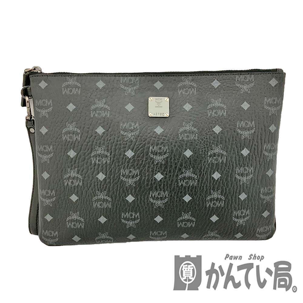 楽天市場】mcm クラッチバッグの通販 楽天市場】mcm クラッチバッグの通販