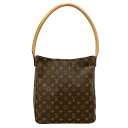 o LOUIS VUITTON CBg [sO GM M51145 mO V_[obO nhobO g[gobO fB[XyÁzyĂǏRXz22-3093o-m