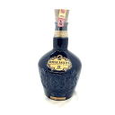 N【中古】【ウイスキー】ロイヤルサルート21年 ブルー 青 700ml 40% 箱/布袋付属 未開封 古酒 洋酒 インテリア 質屋かんてい局那須塩原店 ★R...