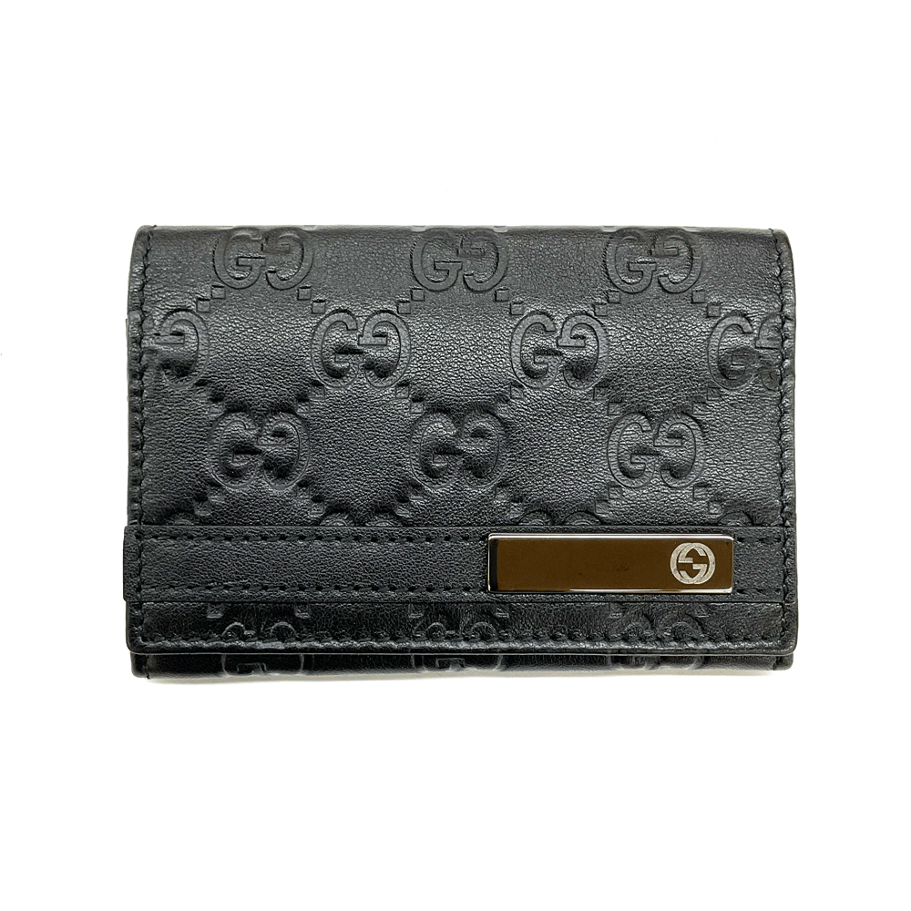 楽天市場】gucci シマ ブラック カードケースの通販 楽天市場】gucci シマ ブラック カードケースの通販
