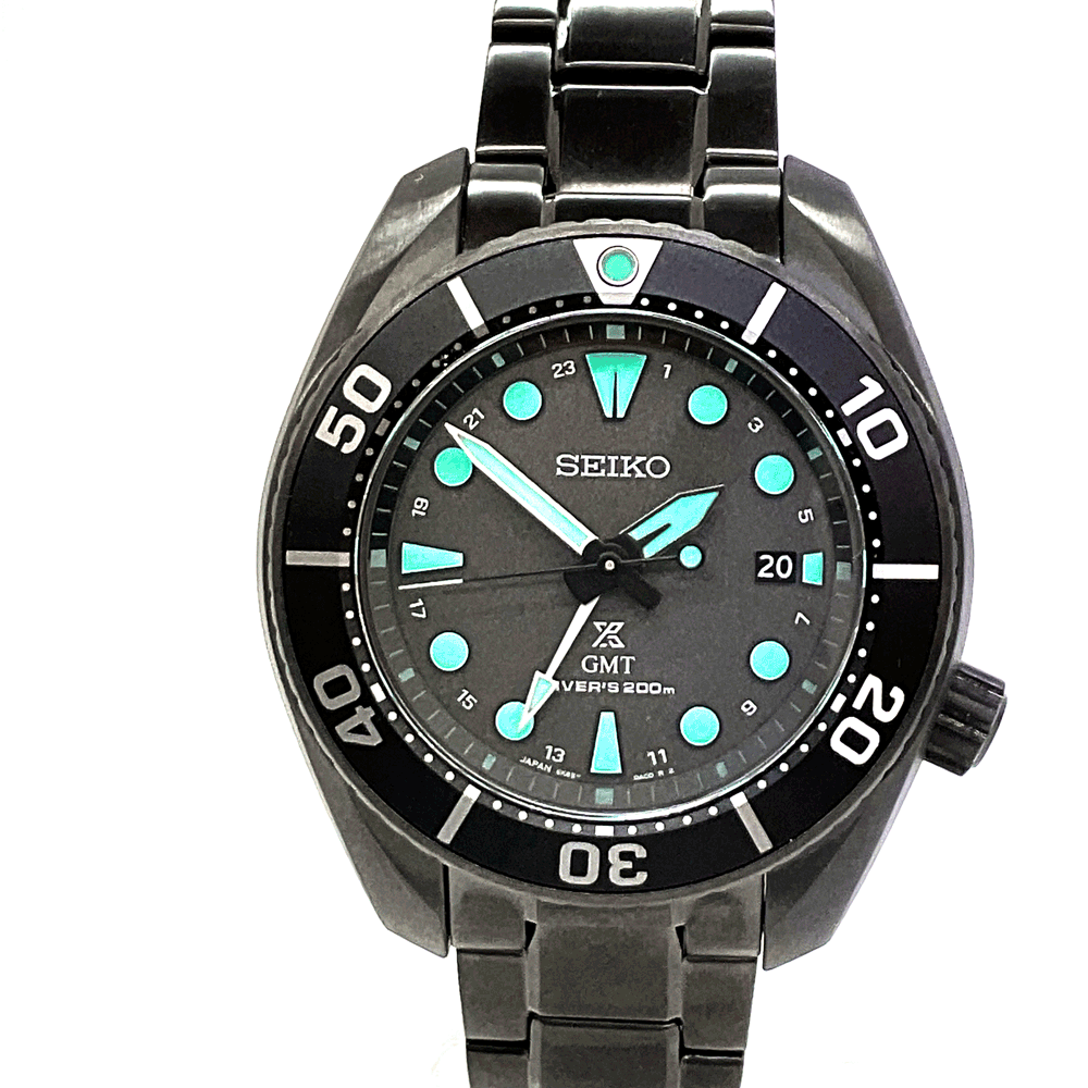 楽天市場】seiko ソーラー（メンズ腕時計｜腕時計）の通販