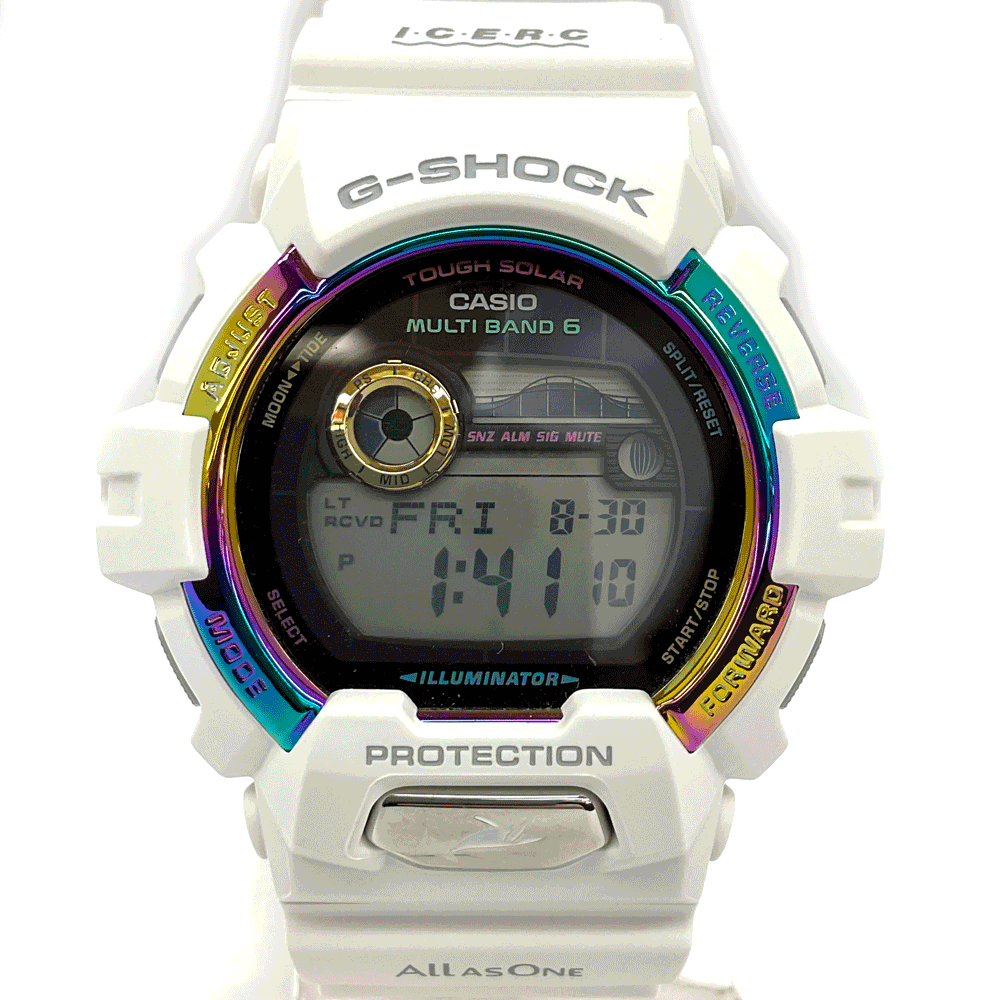楽天市場】g-shock ソーラー イルカ クジラの通販 楽天市場】g-shock ソーラー イルカ クジラの通販