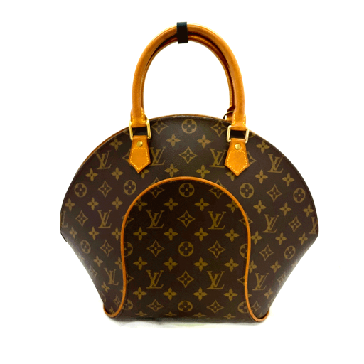 N【LOUIS VUITTON】ルイ ヴィトン エリプスMM M51126 MI0968 モノグラム ブラウン系 ハンドバッグ 個性的 大容量 オシャレ ブランドバッグ トートバッグ 質屋かんてい局那須塩原店★3100314-216n N【LOUIS VUITTON】ルイ ヴィトン エリプスMM M51126 MI0968 モノグラム ブラウン系 ハンドバッグ 個性的 大容量 オシャレ ブランドバッグ トートバッグ 質屋かんてい局那須塩原店★3100314-216n
