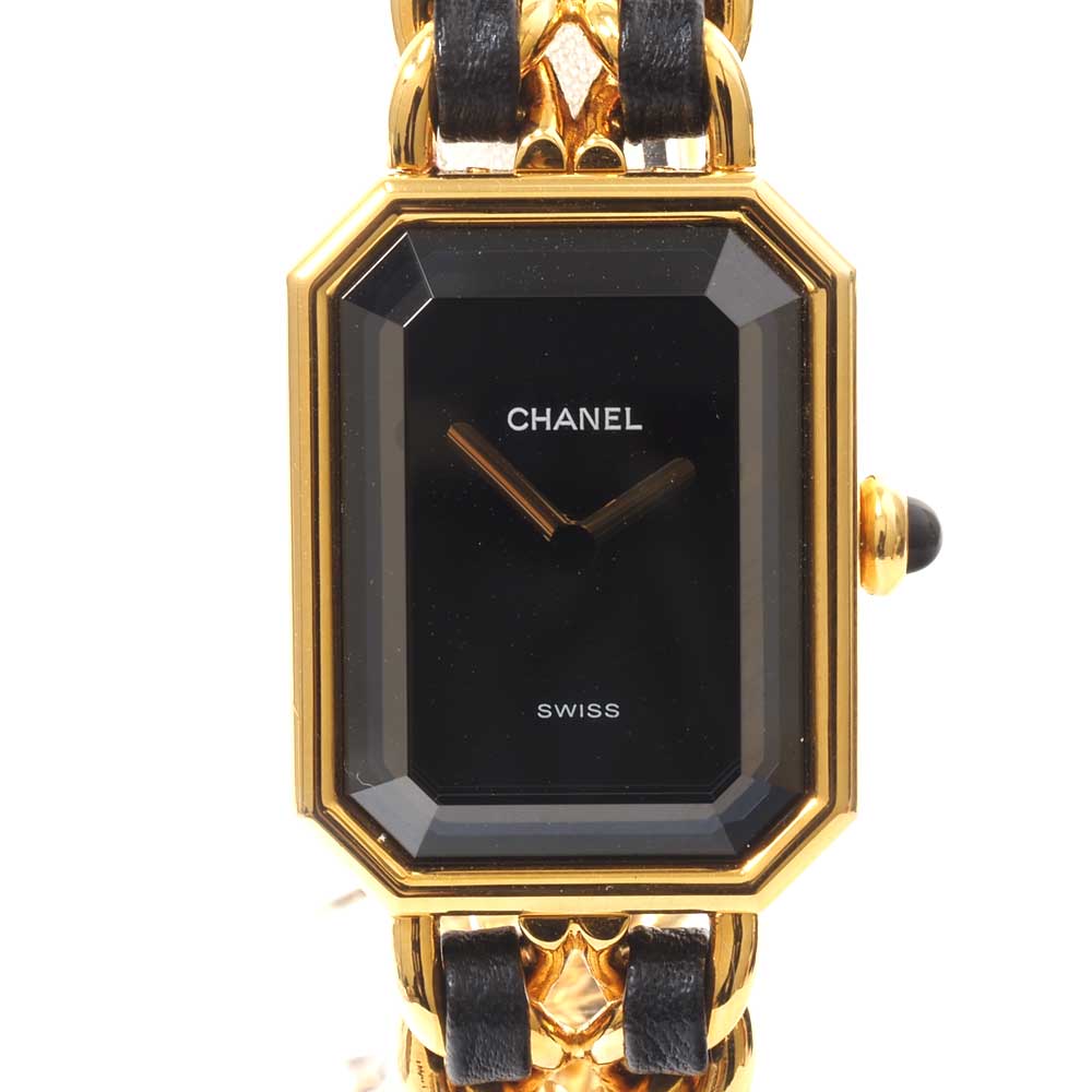 N【中古】【CHANEL】シャネル　プル