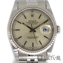 ROLEX【ロレックス】 16234 デイトジャスト ステン...