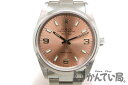 ROLEX【ロレックス】 14000 エアキング メンズ 腕...