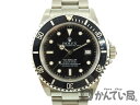 ROLEX【ロレックス】 16600 シードゥエラー ダイバ...
